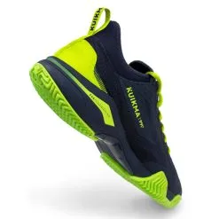 Zapatillas De Pádel Mujer Kuikma PS 990 Dynamism Azul - Comodidad y Estilo en la Pista -Quechuagatta comercio zapatillas de padel mujer kuikma ps 990 dynamism azul 3