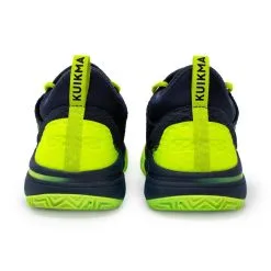 Zapatillas De Pádel Mujer Kuikma PS 990 Dynamism Azul - Comodidad y Estilo en la Pista -Quechuagatta comercio zapatillas de padel mujer kuikma ps 990 dynamism azul 4