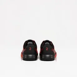 Zapatillas De Pádel Niños Kuikma PS 500 Rojo Negro - Comodidad y Estilo para Jóvenes Jugadores 10 Zapatillas De Pádel Niños Kuikma PS 500 Rojo Negro - Comodidad y Estilo para Jóvenes Jugadores -Quechuagatta comercio zapatillas de padel nios kuikma ps 500 rojo negro 4