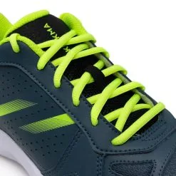 Zapatillas De Pádel Unisex Kuikma PS 190 Gris Amarillo | Diseño Cómodo y Duradero 9 Zapatillas De Pádel Unisex Kuikma PS 190 Gris Amarillo | Diseño Cómodo y Duradero -Quechuagatta comercio zapatillas de padel unisex kuikma ps 190 gris amarillo 4