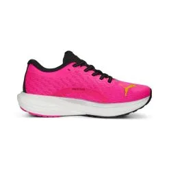 Puma Zapatillas De Running Mujer - Deviate Nitro 2 Rosa | Colecciones Triatlón -Quechuagatta comercio zapatillas de running mujer deviate nitro 2 rosa 2