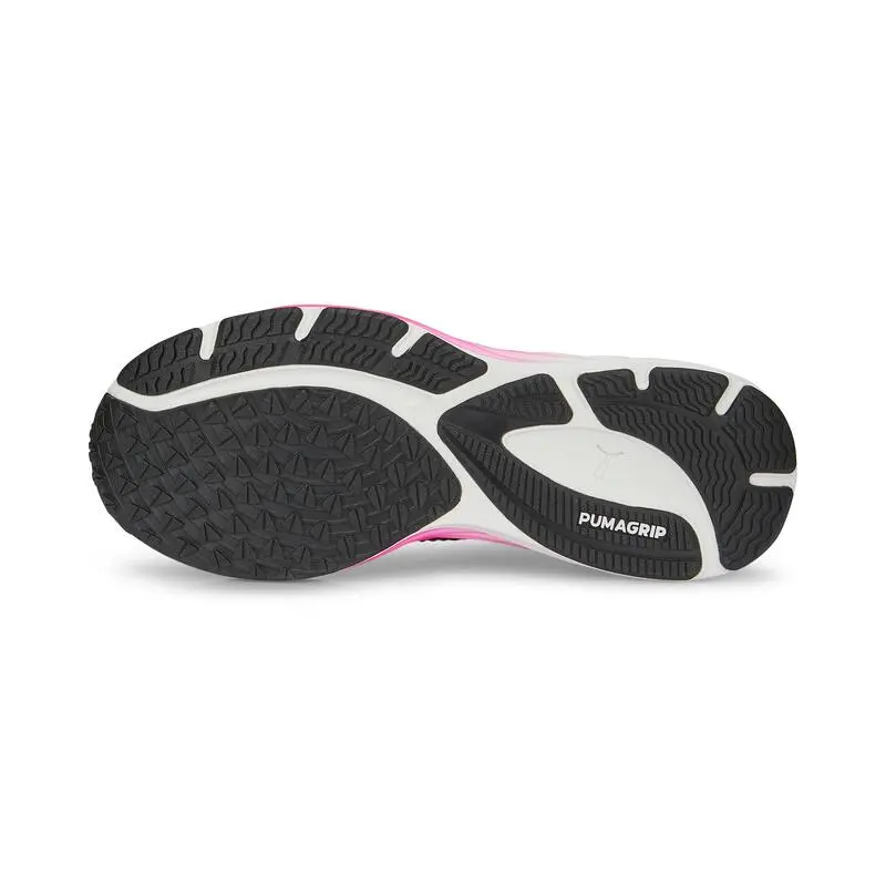 Puma Zapatillas De Running Mujer - Velocity Nitro 2 Fade Negro Y Rosa | Colecciones Triatlón 3 Puma Zapatillas De Running Mujer - Velocity Nitro 2 Fade Negro Y Rosa | Colecciones Triatlón - Imagen 3