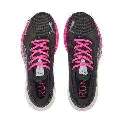 Puma Zapatillas De Running Mujer - Velocity Nitro 2 Fade Negro Y Rosa | Colecciones Triatlón 8 Puma Zapatillas De Running Mujer - Velocity Nitro 2 Fade Negro Y Rosa | Colecciones Triatlón -Quechuagatta comercio zapatillas de running mujer velocity nitro 2 fade negro y rosa 3