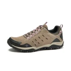 Zapatillas De Senderismo Columbia Pinecliff para Mujer - Calzado de Montaña y Outdoor