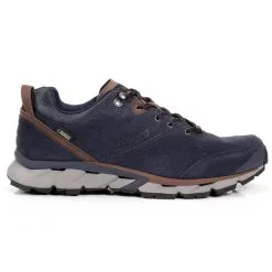 Zapatillas De Senderismo Y Trekking Impermeables Para Hombre Chiruca Etnico 03 - Calzado Outdoor