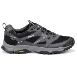 Zapatillas de Senderismo y Trekking Impermeables para Hombre Chiruca Maui 13 - Calzado Outdoor de Alta Calidad