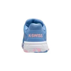 Zapatillas De Tenis Y Padel Niños K-Swiss HYPERCOURT EXPRESS 2 HB Azul - Calzado Deportivo para Niños 9 Zapatillas De Tenis Y Padel Niños K-Swiss HYPERCOURT EXPRESS 2 HB Azul - Calzado Deportivo para Niños -Quechuagatta comercio zapatillas de tenis y padel nios k swiss hypercourt express 2 hb azul 4
