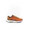 Zapatillas De Trekking Para Hombre Impermeables Merrell Moab Flight Naranja | Calzado Outdoor