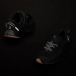 Zapatillas Deportivas Niños Velcro Perlantes - Decathlon | Caminar/Tendencias -Quechuagatta comercio zapatillas deportivas nios velcro perlantes 4