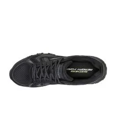 Zapatillas Deportivas Para Hombre Skechers Hillcrest - Rocky Drift Negro | Caminar/Tendencias | Horma Ancha -Quechuagatta comercio zapatillas deportivas para hombre skechers hillcrest rocky drift negro 2