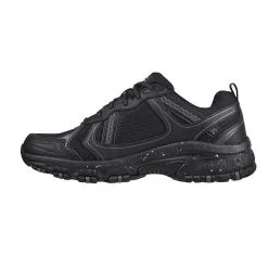 Zapatillas Deportivas Para Hombre Skechers Hillcrest - Rocky Drift Negro | Caminar/Tendencias | Horma Ancha -Quechuagatta comercio zapatillas deportivas para hombre skechers hillcrest rocky drift negro 4