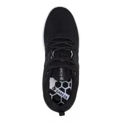 Dare 2b Zapatillas Deportivas Plyo Acordonado Ghillie Para Mujer - Negro y Blanco -Quechuagatta comercio zapatillas deportivas plyo acordonado ghillie para mujer negro blanco 3