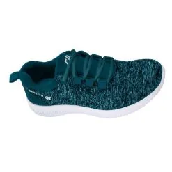 Dare 2b Zapatillas Deportivas Sprint Para Mujer - Negro y Blanco | Caminar Cómodo y Estilo -Quechuagatta comercio zapatillas deportivas sprint para mujer verde libelula