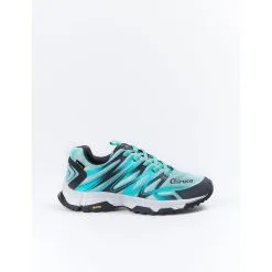 Zapatillas Impermeables Trekking Para Mujer Chiruca Marbella 11 Gore-Tex - Calzado de Montaña para Aventuras al Aire Libre