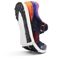 Newfeel Zapatillas Marcha Atlética RW 500 Azul Y Naranja - Caminar Cómodo y Estilo -Quechuagatta comercio zapatillas marcha atletica rw 500 azul y naranja 4