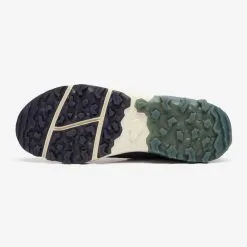 Zapatillas NW 500 para Marcha Nórdica Hombre - Transpirables y Cómodas - Azul -Quechuagatta comercio zapatillas marcha nordica hombre transpirables nw 500 azul 3