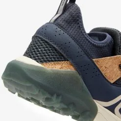 Zapatillas NW 500 para Marcha Nórdica Hombre - Transpirables y Cómodas - Azul -Quechuagatta comercio zapatillas marcha nordica hombre transpirables nw 500 azul 4