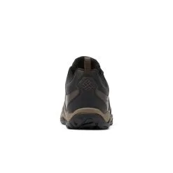 Zapatillas Montaña Y Trekking Impermeables De Piel Hombre Columbia Fire Venture -Quechuagatta comercio zapatillas montaa y trekking impermeables de piel hombre columbia fire venture 2