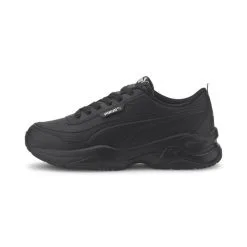 Zapatillas Mujer PUMA Cilia Mode Negro - Cómodas y Estilosas para Caminar -Quechuagatta comercio zapatillas mujer puma cilia mode negro 3