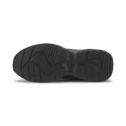 Zapatillas Mujer PUMA Cilia Mode Negro - Cómodas y Estilosas para Caminar -Quechuagatta comercio zapatillas mujer puma cilia mode negro 4