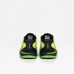 Zapatillas de Pádel Hombre Kuikma PS 990 Stability Amarillo - Máximo Soporte y Comodidad -Quechuagatta comercio zapatillas padel hombre kuikma ps 990 stability amarillo 3