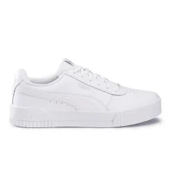 Zapatillas Puma Carina Mujer - Caminar Cómoda y con Estilo