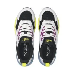 Zapatillas Puma Mujer X-Ray Lite - Caminar Ligeras y Cómodas -Quechuagatta comercio zapatillas puma mujer x ray lite 2