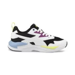 Zapatillas Puma Mujer X-Ray Lite - Caminar Ligeras y Cómodas