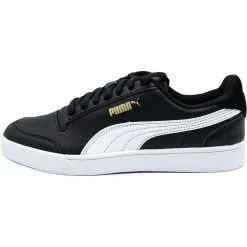 Zapatillas Puma Shuffle para Hombre - Negro - Caminar