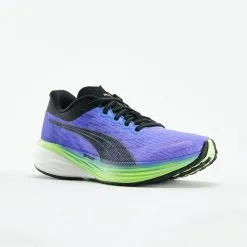 Puma Zapatillas Running Hombre - Deviate Nitro 2 Azul | Colecciones Triatlón -Quechuagatta comercio zapatillas running hombre deviate nitro 2 azul 2