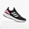 Zapatillas Running Mujer ADIDAS Pureboost M Negro Rosa - Triatlón