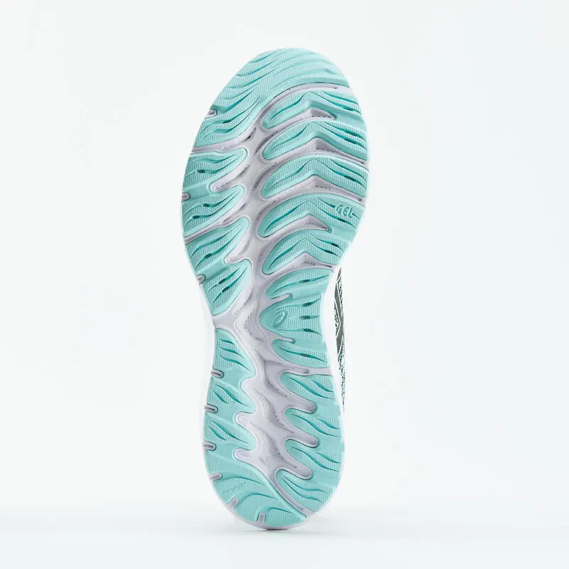 Asics Zapatillas Running Mujer Gel Stratus 3 Negro - Colecciones Triatlón/Triatlón 3 Asics Zapatillas Running Mujer Gel Stratus 3 Negro - Colecciones Triatlón/Triatlón - Imagen 3