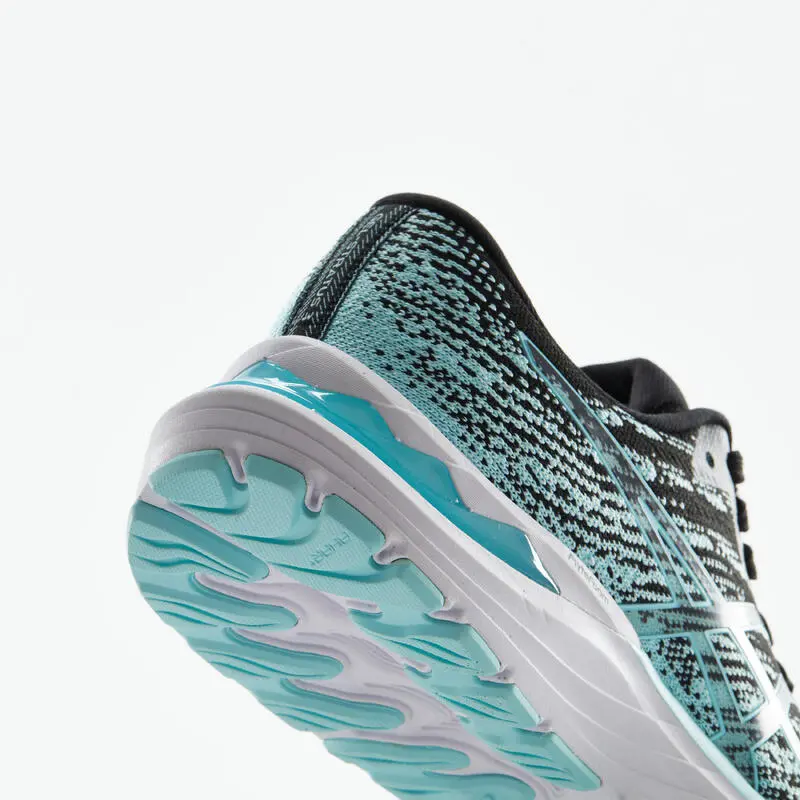 Asics Zapatillas Running Mujer Gel Stratus 3 Negro - Colecciones Triatlón/Triatlón 4 Asics Zapatillas Running Mujer Gel Stratus 3 Negro - Colecciones Triatlón/Triatlón - Imagen 4