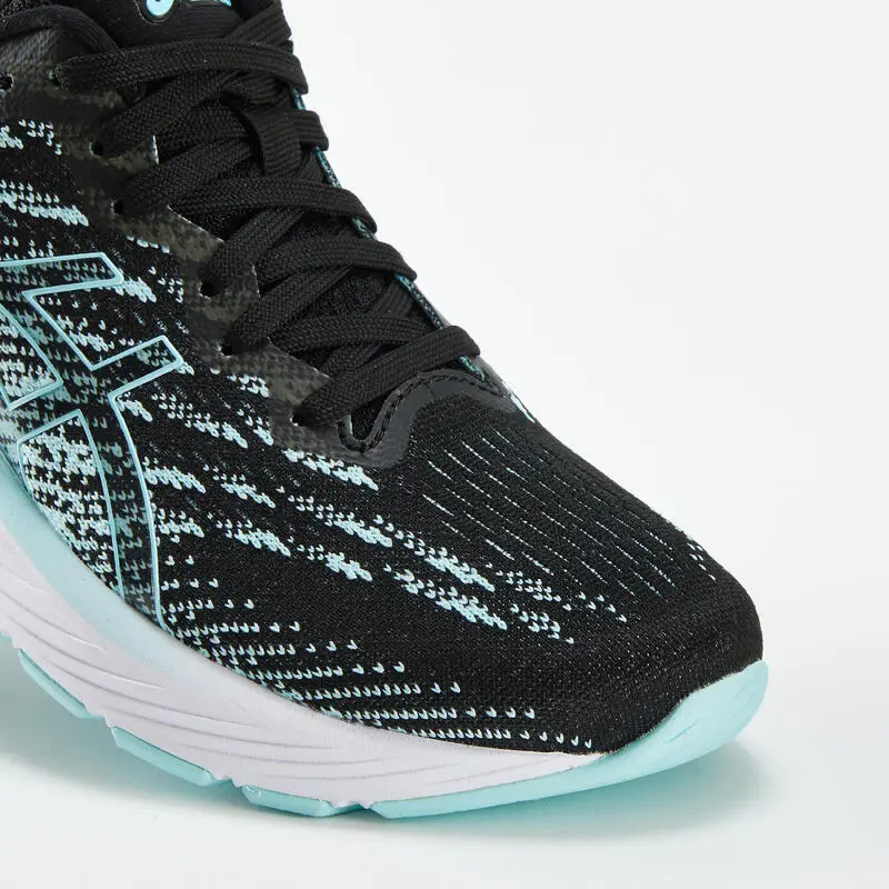 Asics Zapatillas Running Mujer Gel Stratus 3 Negro - Colecciones Triatlón/Triatlón 5 Asics Zapatillas Running Mujer Gel Stratus 3 Negro - Colecciones Triatlón/Triatlón - Imagen 5