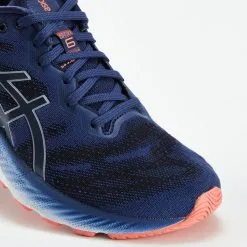 Asics Zapatillas Running Mujer GEL-ZIRUSS 6 AZUL - Colecciones Triatlón -Quechuagatta comercio zapatillas running mujer gel ziruss 6 azul 3