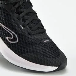 Zapatillas Running Mujer KIPRUN KD500 2 - Negro Malva | Ligereza y Amortiguación -Quechuagatta comercio zapatillas running mujer kiprun kd500 2 negro malva 4