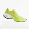 Zapatillas Running Mujer KIPRUN KD900 1 Amarillo - Ligereza y Comodidad para Triatlón