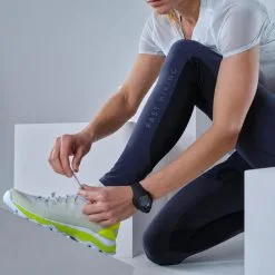 Zapatillas Ultra Ligeras de Montaña y Trekking Mujer Quechua FH900 Gris - Calzado de Outdoor -Quechuagatta comercio zapatillas ultra ligeras de montaa y trekking mujer quechua fh900 gris 4