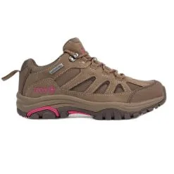 Zapato De Trekking/Senderismo Impermeable y Transpirable Unisex TIMPA LOW IZAS | Calzado Outdoor 8 Zapato De Trekking/Senderismo Impermeable y Transpirable Unisex TIMPA LOW IZAS | Calzado Outdoor -Quechuagatta comercio zapato de trekkingsenderismo impermeable y transpirable unisex timpa low izas 2