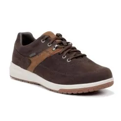 Zapatos Chiruca Línea Urbana Impermeables Hombre British 12 Gore-Tex - Calzado Outdoor