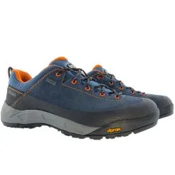 Zapatos Impermeables Línea Urbana De Trekking Para Hombre - BESTARD Mestral -Quechuagatta comercio zapatos linea urbana de trekking impermeables para hombre bestard mestral 3