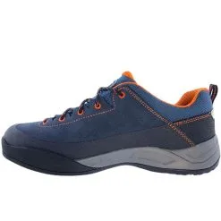Zapatos Impermeables Línea Urbana De Trekking Para Hombre - BESTARD Mestral -Quechuagatta comercio zapatos linea urbana de trekking impermeables para hombre bestard mestral 4