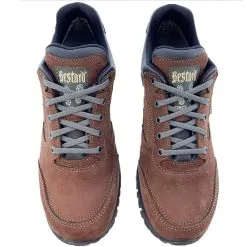 Zapatos Impermeables de Trekking Urbano para Hombre BESTARD Oxford - Calzado Outdoor -Quechuagatta comercio zapatos linea urbana de trekking impermeables para hombre bestard oxford 2