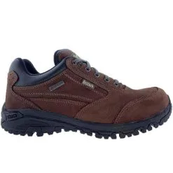 Zapatos Impermeables de Trekking Urbano para Hombre BESTARD Oxford - Calzado Outdoor