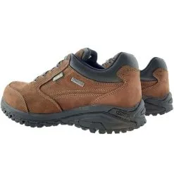 Zapatos Impermeables de Trekking Urbano para Hombre BESTARD Oxford - Calzado Outdoor -Quechuagatta comercio zapatos linea urbana de trekking impermeables para hombre bestard oxford 4