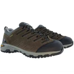 BESTARD Zapatos Línea Urbana De Trekking Impermeables Para Hombre Sendero - Calzado Outdoor -Quechuagatta comercio zapatos linea urbana de trekking impermeables para hombre bestard sendero 3