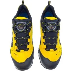 Zapatos Impermeables BESTARD Space Low - Trekking Urbano para Hombre -Quechuagatta comercio zapatos linea urbana de trekking impermeables para hombre bestard space low 7