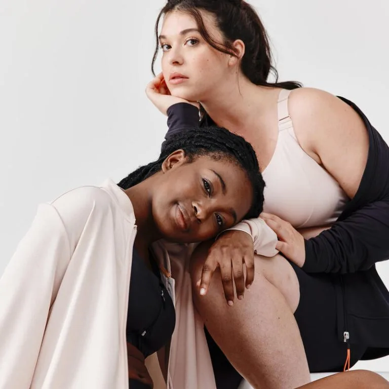 Quechuagatta comercio -Quechuagatta comercio chaqueta running transpirable mujer dry rosa 2 768x768 1